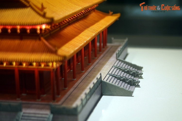 Ngam mo hinh dien Kinh Thien dep tung mm, mat 5 nam che tac-Hinh-9