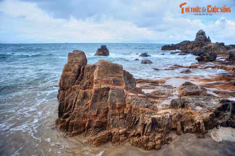 Ngay ngat truoc phong canh dep hang top the gioi cua Quang Binh-Hinh-7