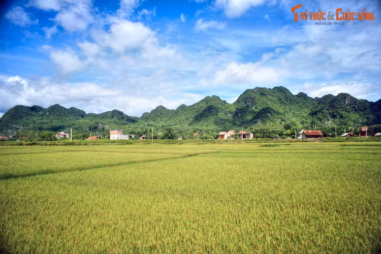 Ngay ngat truoc phong canh dep hang top the gioi cua Quang Binh-Hinh-6
