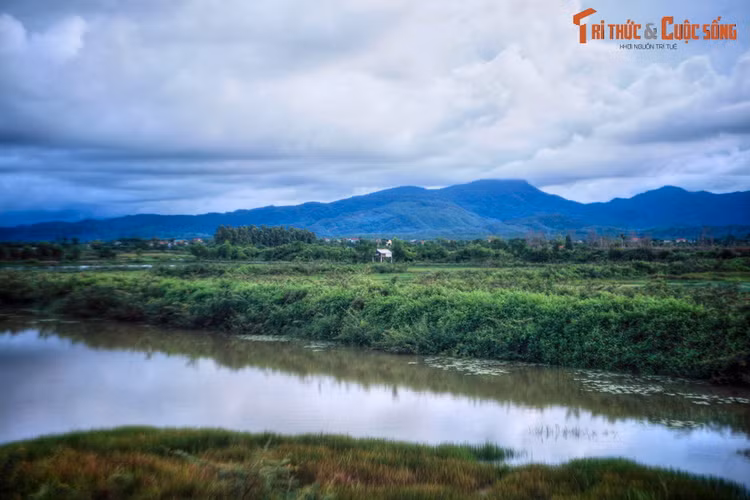 Ngay ngat truoc phong canh dep hang top the gioi cua Quang Binh-Hinh-11