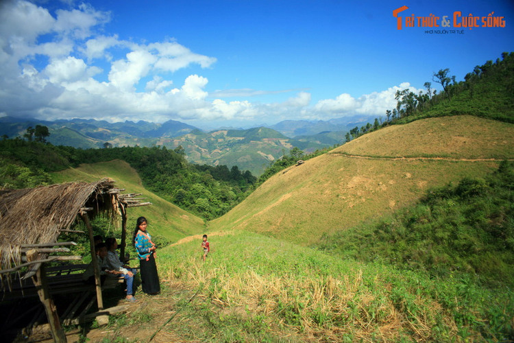 Cung duong “song lung khung long” dep sieu thuc giua Son La va Dien Bien-Hinh-6