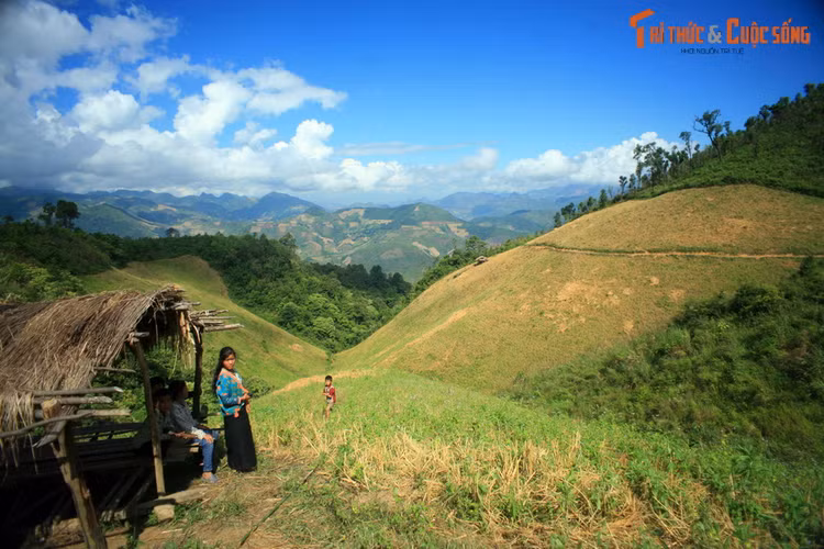 Cung duong “song lung khung long” dep sieu thuc giua Son La va Dien Bien-Hinh-6