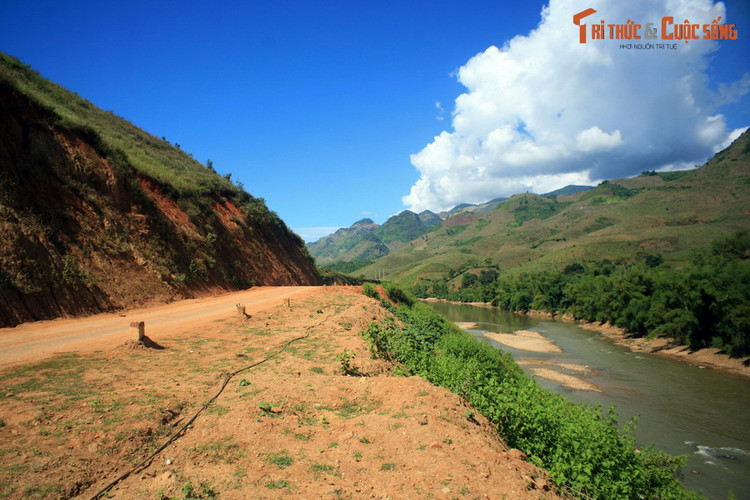 Tuyet dep cung duong hoang so, it nguoi biet chay doc song Ma-Hinh-4