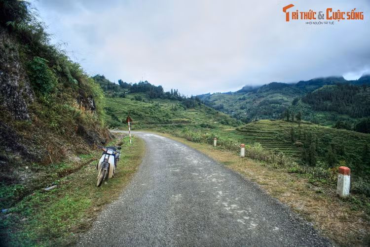 Ve dep dam say long nguoi cua cung duong Muong Khuong - Bac Ha-Hinh-3