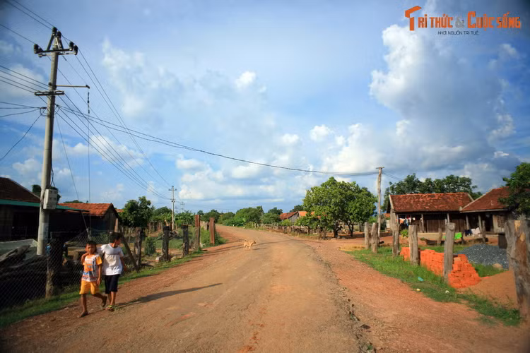 Diem dung chan dac biet tren duong tu Ban Don di Pleiku-Hinh-9