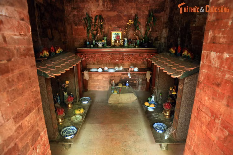 Diem dung chan dac biet tren duong tu Ban Don di Pleiku-Hinh-8