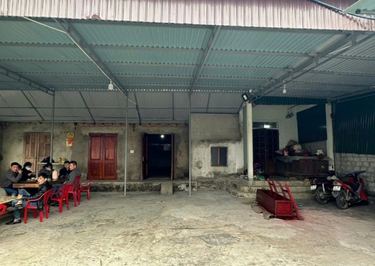 Khoi to ke keo le “vo ho” gay tu vong o Ha Tinh