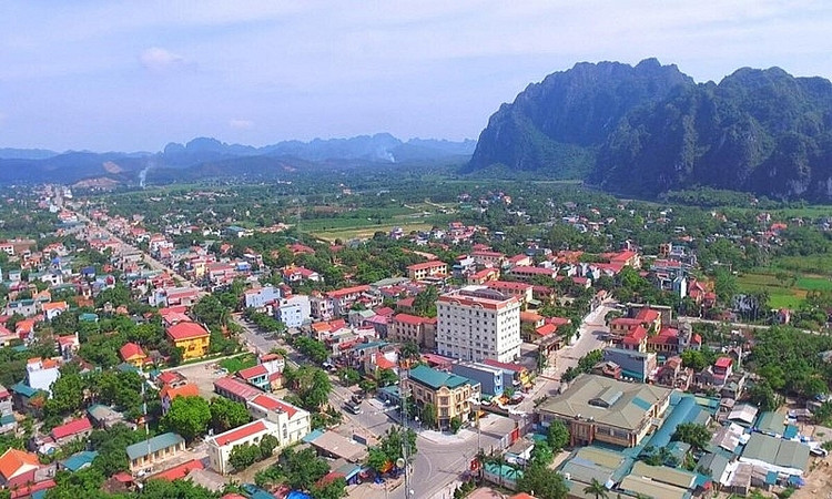 Hoa Binh sap dua 46 lo dat len san, khoi diem 8 trieu/m2