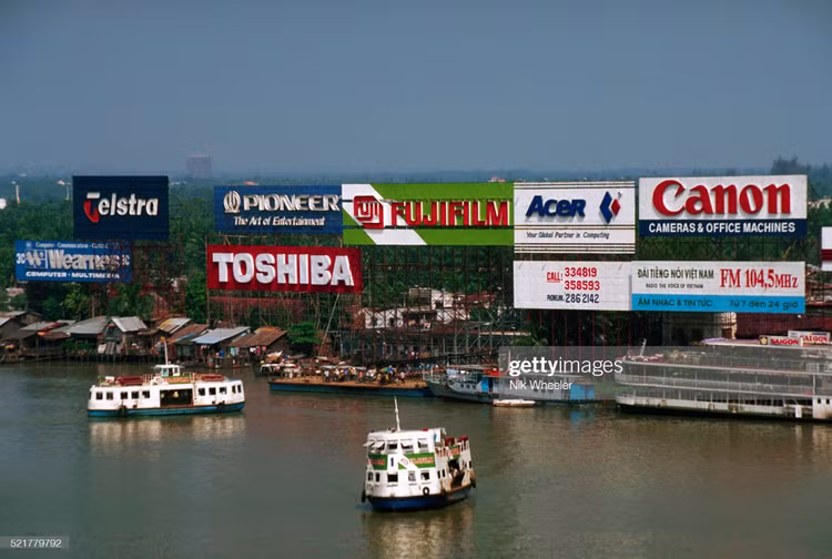 Loat anh tuyet voi ve Viet Nam nam 1995 cua Nik Wheeler-Hinh-12