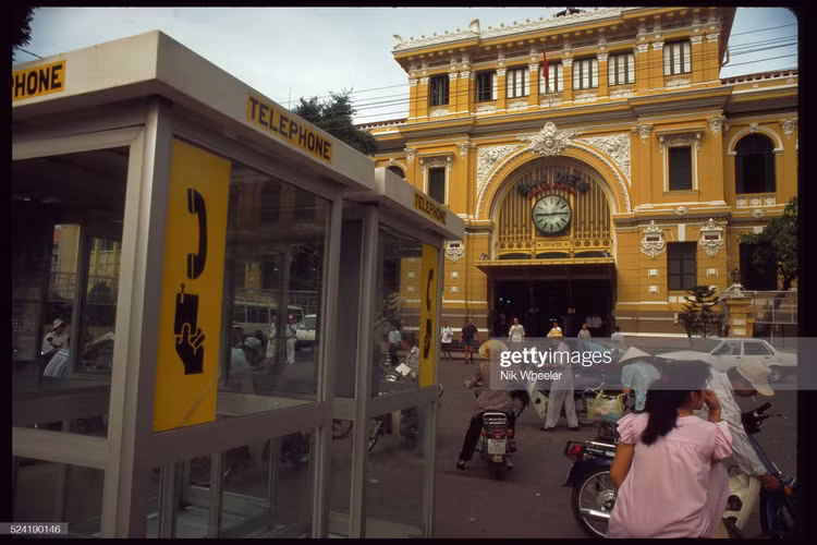 Loat anh tuyet voi ve Viet Nam nam 1995 cua Nik Wheeler-Hinh-10
