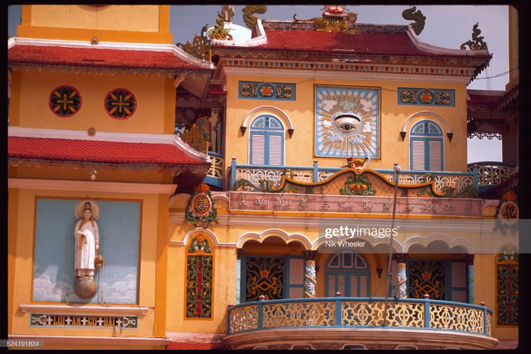 Loat anh tuyet voi ve Viet Nam nam 1995 cua Nik Wheeler-Hinh-13