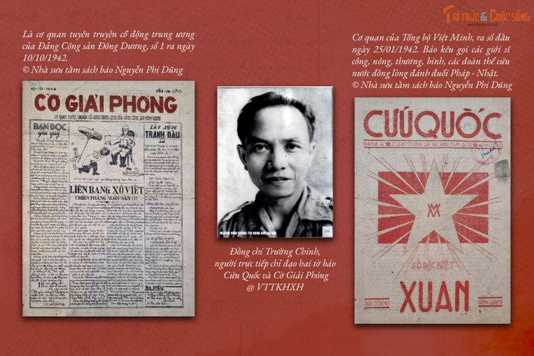 Thich thu voi trien lam 3D dac biet ve lich su bao chi Viet Nam-Hinh-6