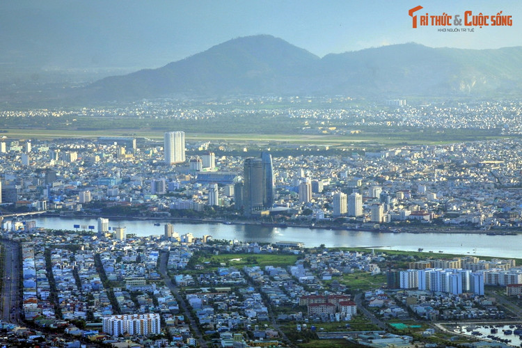 Top 10 do thi hut khach nuoc ngoai nhat Viet Nam-Hinh-6