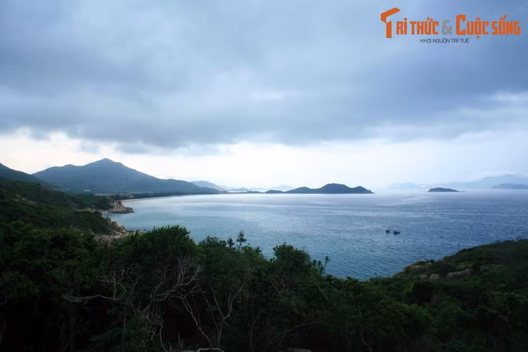 Kham pha cung duong bo bien “dep nhat Viet Nam” o Ninh Thuan-Hinh-14