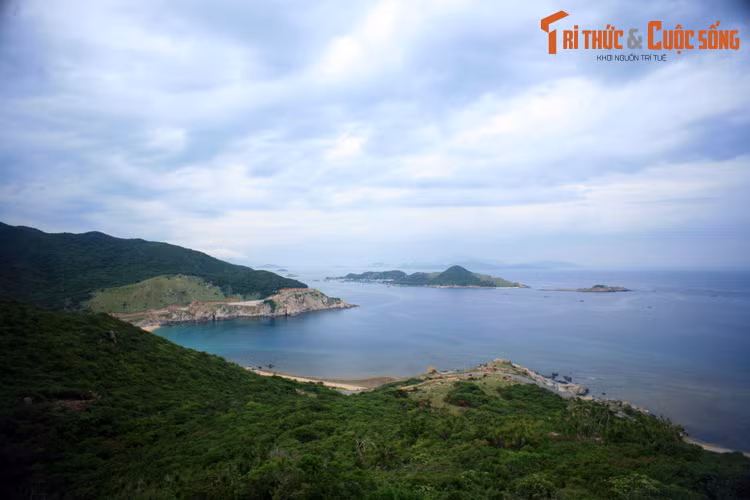 Kham pha cung duong bo bien “dep nhat Viet Nam” o Ninh Thuan-Hinh-12