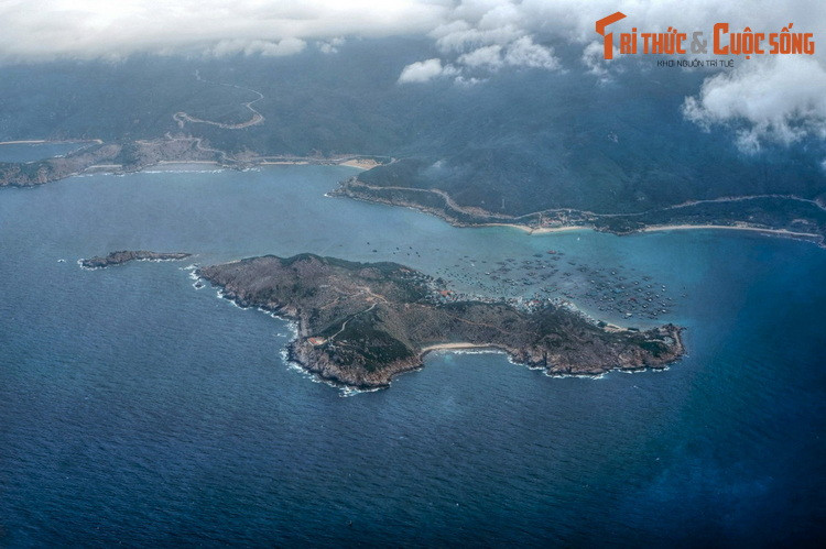 Chiem nguong phong canh dep me hon o manh dat Khanh Hoa-Hinh-7