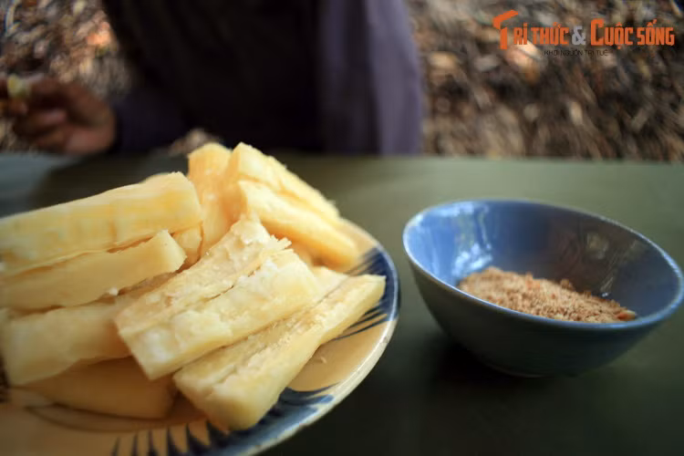 Vi sao dia dao Cu Chi khien du khach khap the gioi muon ghe tham?-Hinh-9