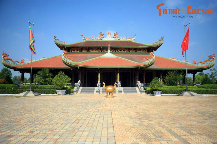 Vi sao dia dao Cu Chi khien du khach khap the gioi muon ghe tham?-Hinh-13