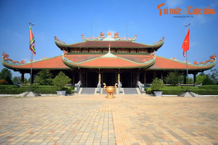 Vi sao dia dao Cu Chi khien du khach khap the gioi muon ghe tham?-Hinh-13