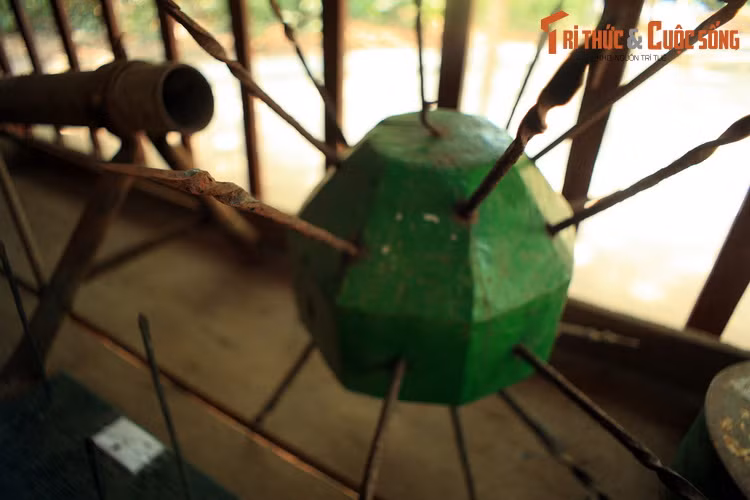 Vi sao dia dao Cu Chi khien du khach khap the gioi muon ghe tham?-Hinh-8