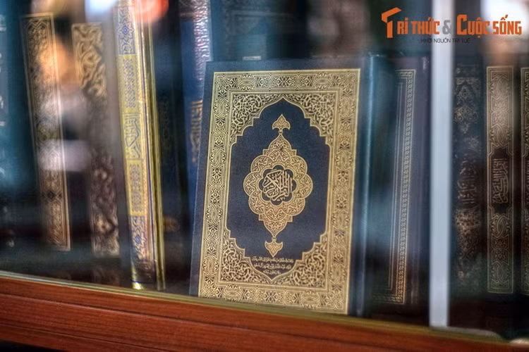 Ba cong trinh noi bat cua ba ton giao lon o Ha Noi-Hinh-12