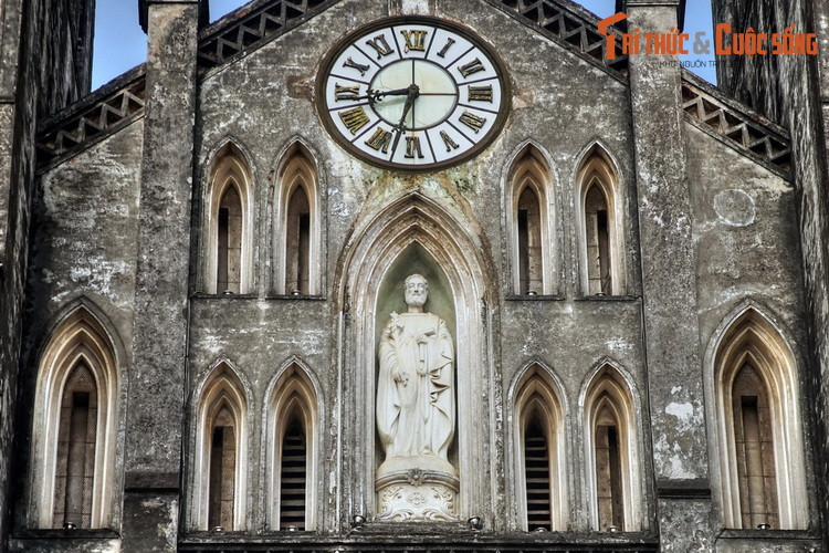 Ba cong trinh noi bat cua ba ton giao lon o Ha Noi-Hinh-7