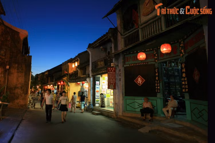 Nhung khung canh khien du khach quen loi ve o Hoi An-Hinh-2