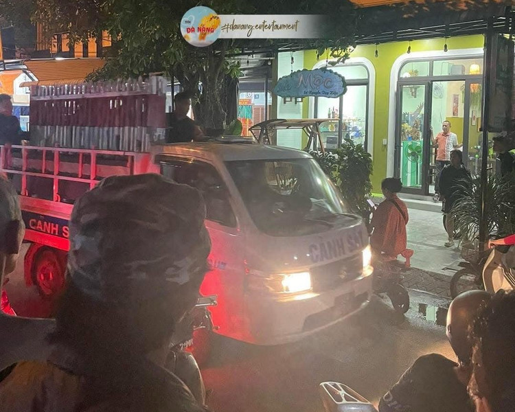 Dung lai hien truong vu me giet con de truc loi bao hiem