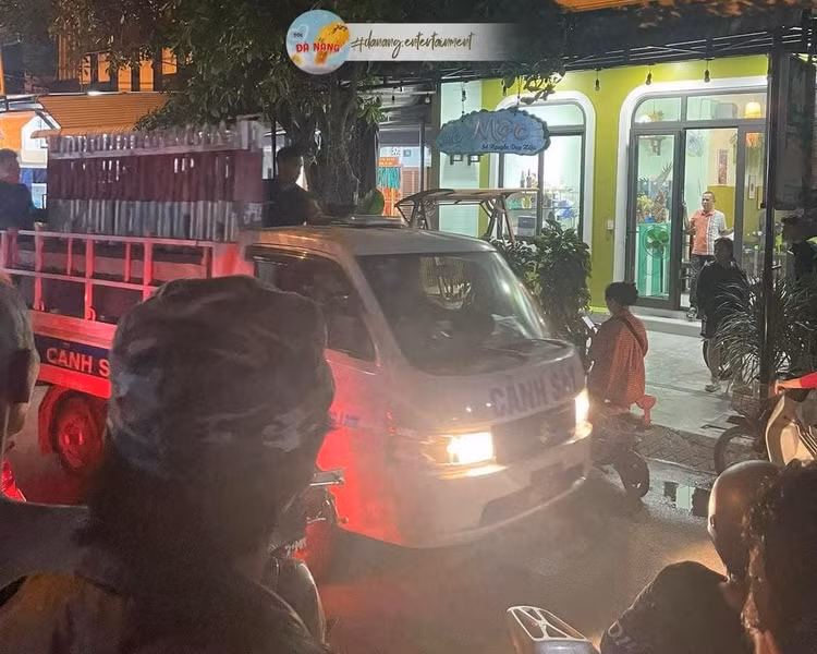 Dung lai hien truong vu me giet con de truc loi bao hiem