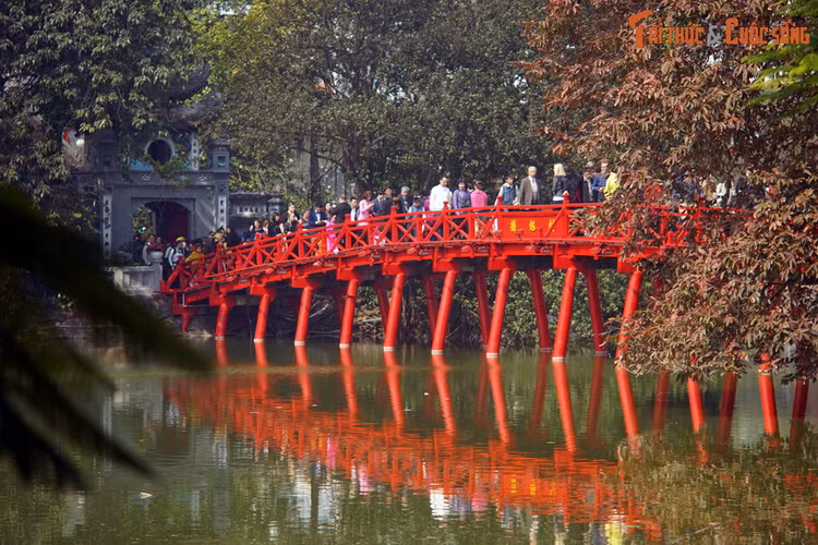 Ho Hoan Kiem cua Ha Noi co tat ca bao nhieu ten goi?-Hinh-9