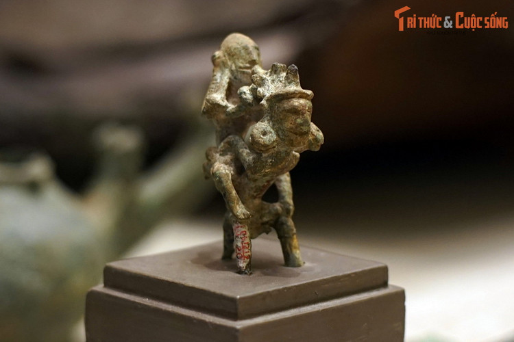 Chiem nguong loat bao vat vo gia cua nen van hoa Dong Son-Hinh-10