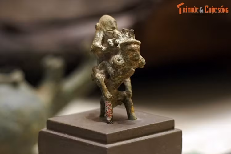 Chiem nguong loat bao vat vo gia cua nen van hoa Dong Son-Hinh-10