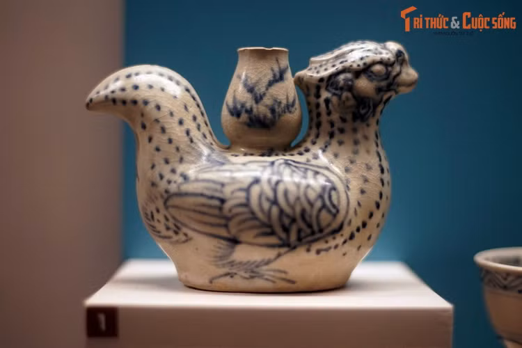 Doc dao hinh tuong dong vat “Sach Do” tren co vat Viet Nam-Hinh-10