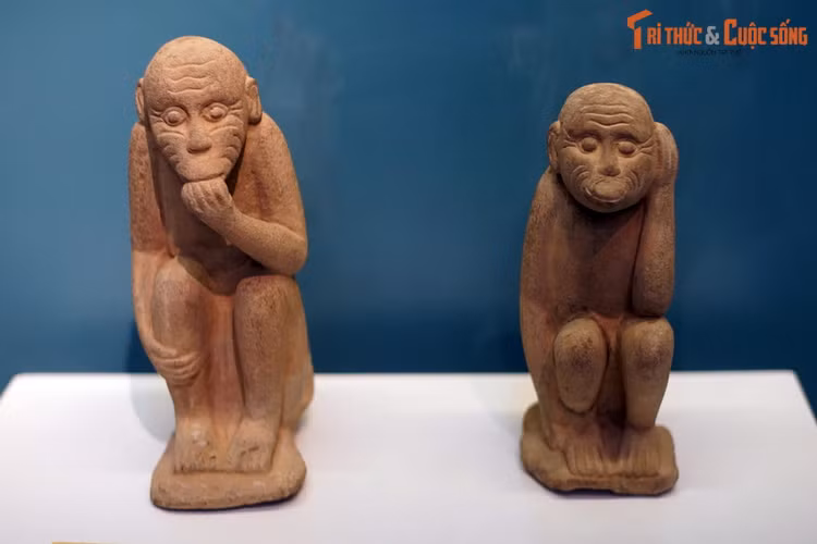 Doc dao hinh tuong dong vat “Sach Do” tren co vat Viet Nam-Hinh-5