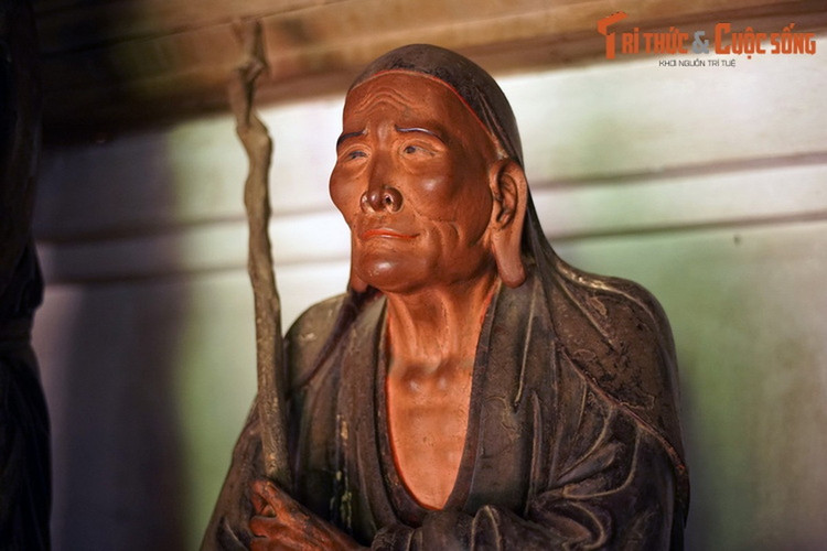 Loạt bảo vật trứ danh trong các ngôi chùa cổ nổi tiếng Việt Nam - Hình 6 Loat bao vat tru danh trong cac ngoi chua co noi tieng Viet Nam-Hinh-6