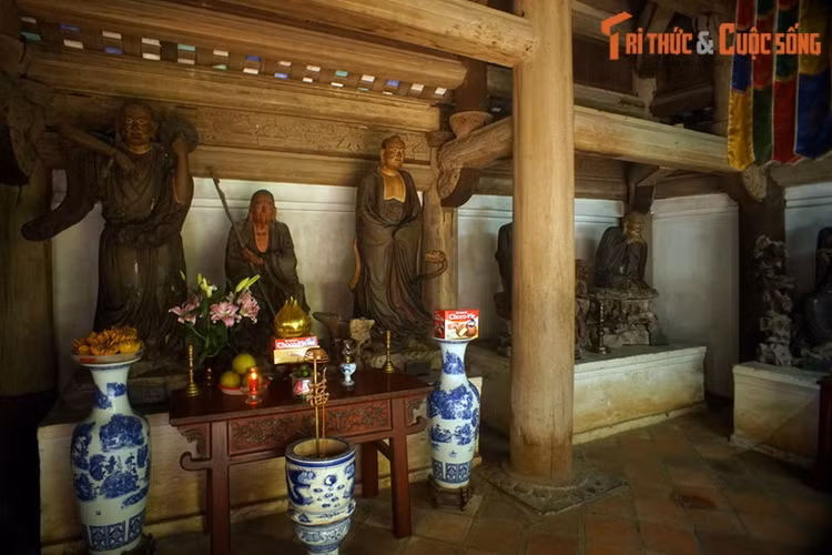 Loat bao vat tru danh trong cac ngoi chua co noi tieng Viet Nam-Hinh-5