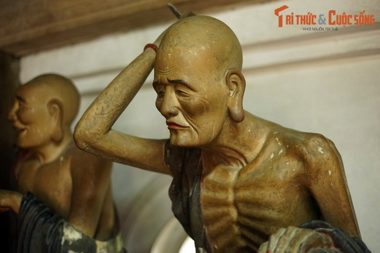 Loạt bảo vật trứ danh trong các ngôi chùa cổ nổi tiếng Việt Nam - Hình 8 Loat bao vat tru danh trong cac ngoi chua co noi tieng Viet Nam-Hinh-8