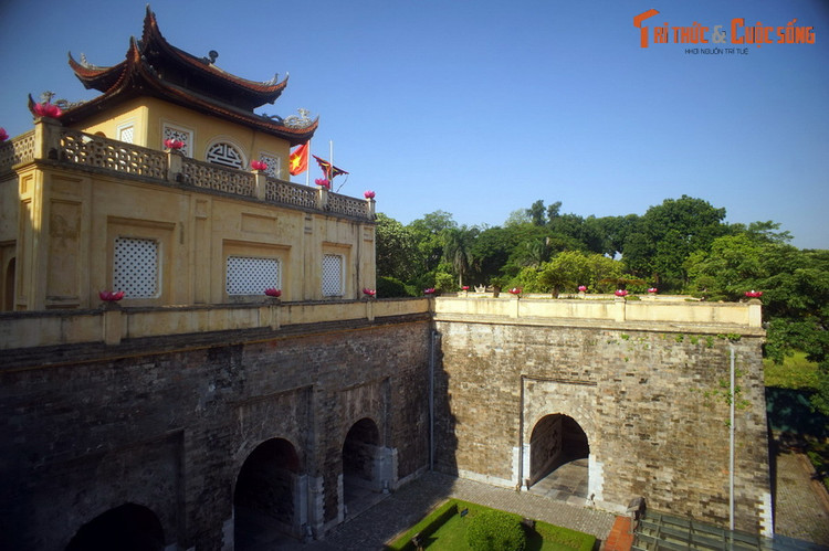 Giai ma vi tri chien luoc ve quan su cua thanh Thang Long xua-Hinh-13