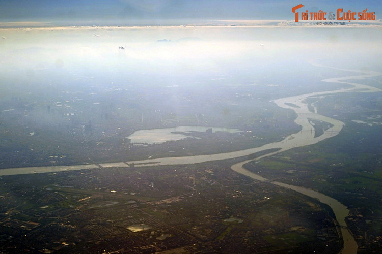 Giai ma vi tri chien luoc ve quan su cua thanh Thang Long xua-Hinh-6