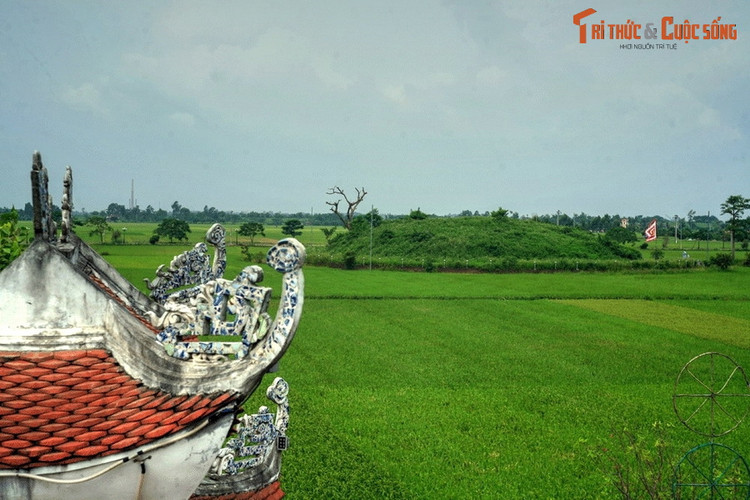 Giai ma vi tri chien luoc ve quan su cua thanh Thang Long xua-Hinh-10