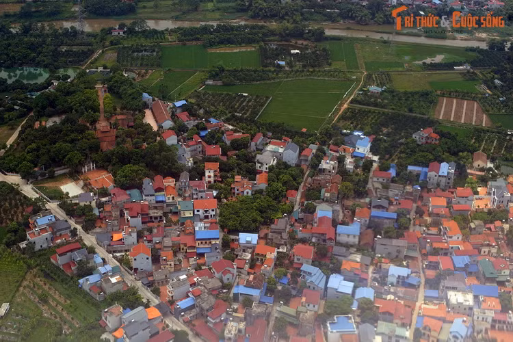 Giai ma vi tri chien luoc ve quan su cua thanh Thang Long xua-Hinh-11