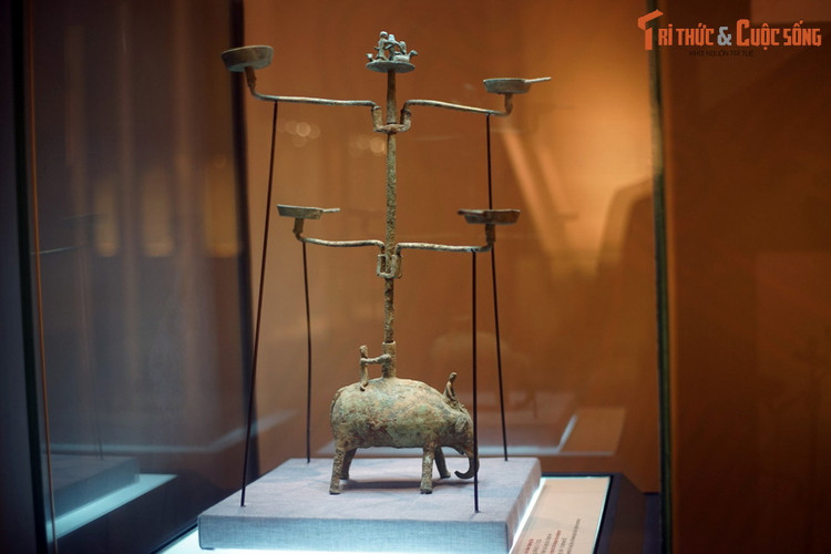 Tan muc kho bau Dong Son lan dau tien cong bo o Viet Nam-Hinh-5