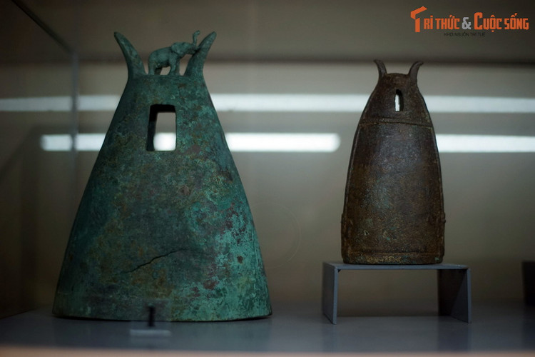 Tan muc kho bau Dong Son lan dau tien cong bo o Viet Nam-Hinh-7