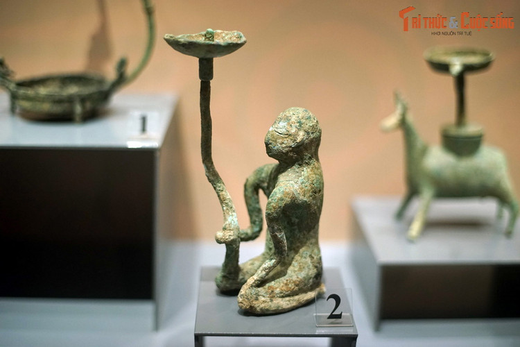 Tan muc kho bau Dong Son lan dau tien cong bo o Viet Nam-Hinh-6