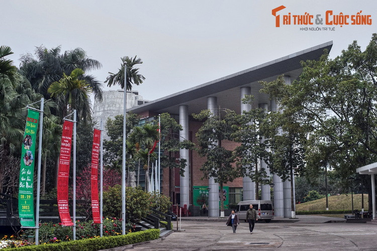 Ly giai su hap dan cua bao tang dong khach du xuan nhat Ha Noi-Hinh-8