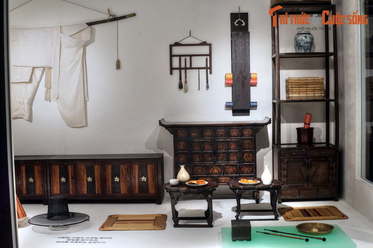 Ly giai su hap dan cua bao tang dong khach du xuan nhat Ha Noi-Hinh-11