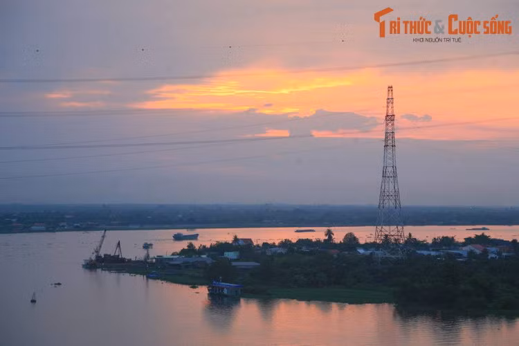 Nhung khoanh khac dep me hon ve song nuoc mien Tay Nam Bo-Hinh-3