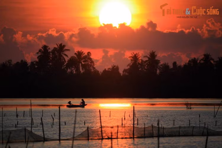 Nhung khoanh khac dep me hon ve song nuoc mien Tay Nam Bo-Hinh-12