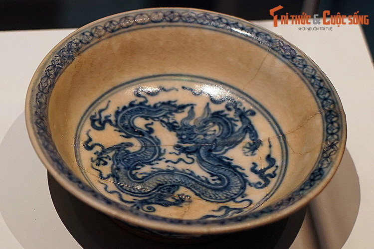 Can canh loat bat dia Bao vat quoc gia cua vua Le o Ha Noi-Hinh-4