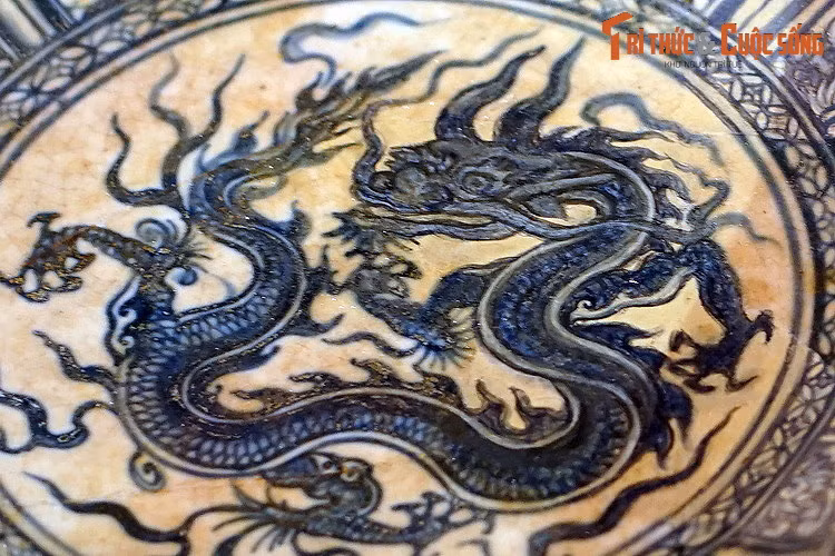 Can canh loat bat dia Bao vat quoc gia cua vua Le o Ha Noi-Hinh-7